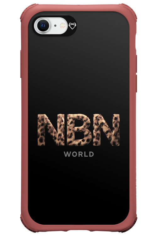 Black 2.0 - Apple iPhone SE 2022