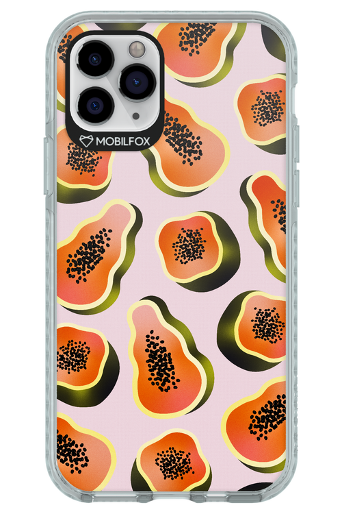 Papaya Wave 2.0 - Apple iPhone 11 Pro