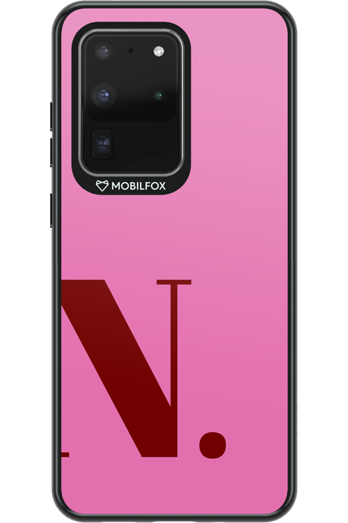 N (Sorbet) 2.0 - Samsung Galaxy S20 Ultra 5G