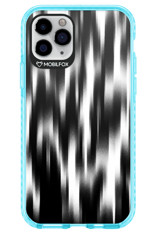 Monochrome Motion 2.0 - Apple iPhone 11 Pro