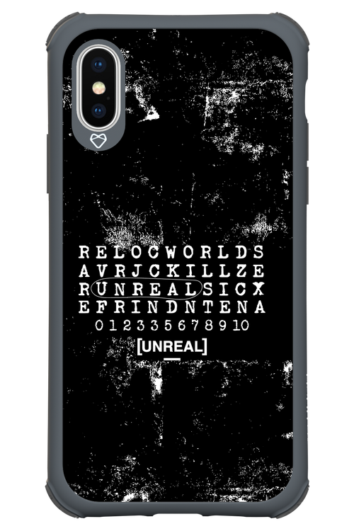 X Ten 2.0 - Apple iPhone X