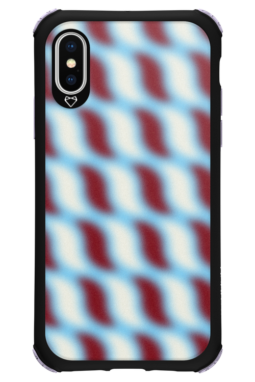 Cold Wave 2.0 - Apple iPhone XS
