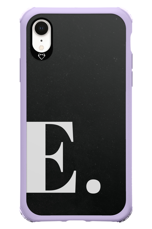 E (Off Space) 2.0 - Apple iPhone XR