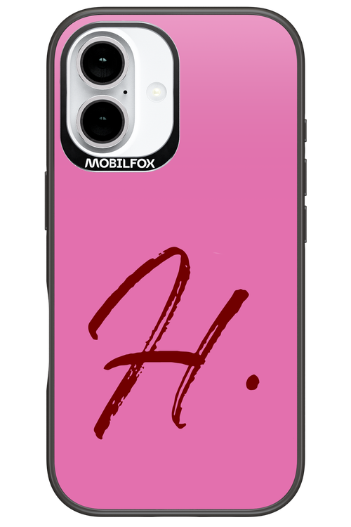 (Sorbet) H 2.0 - Apple iPhone 16