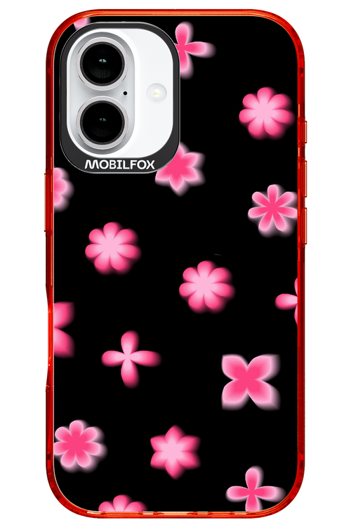 Pink Dreams 2.0 - Apple iPhone 16