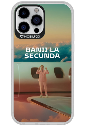 Banii la secunda - Apple iPhone 13 Pro Max
