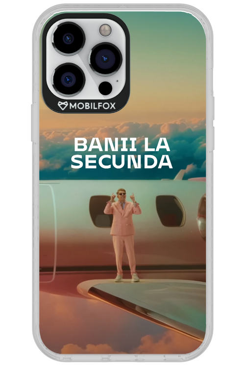 Banii la secunda - Apple iPhone 13 Pro Max