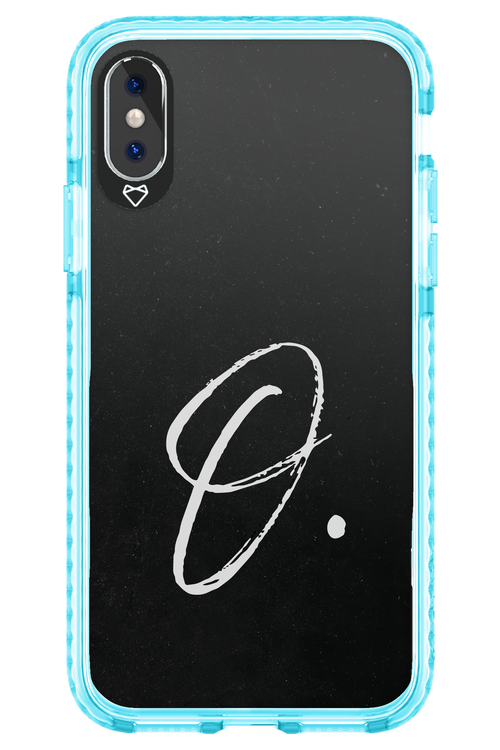 (Off Space) O 2.0 - Apple iPhone X