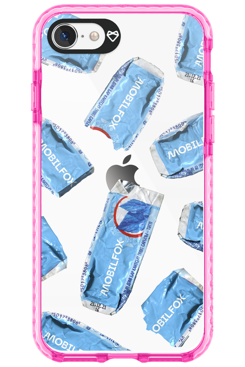 Mobilfox Gum 2.0 - Apple iPhone SE 2022