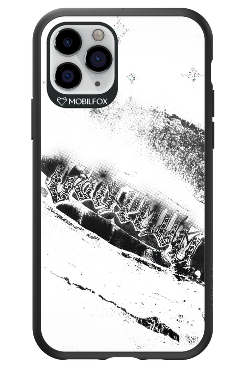 Grillz White Centaur 2.0 - Apple iPhone 11 Pro