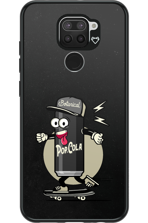 PopCola Botanical - Xiaomi Redmi Note 9