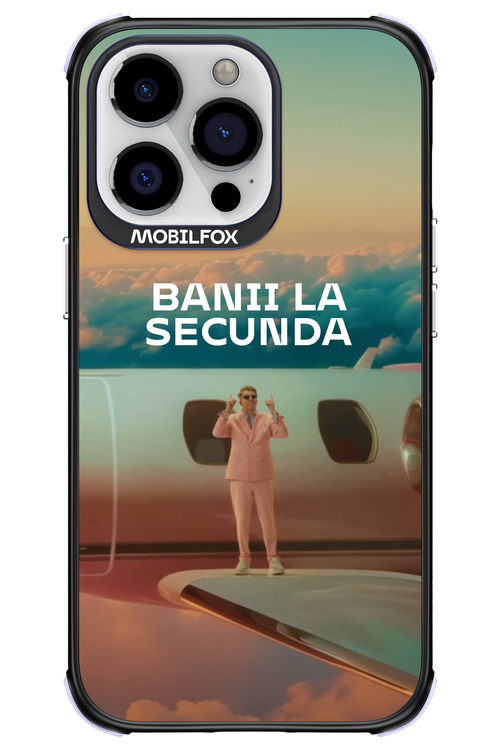 Banii la secunda - Apple iPhone 13 Pro