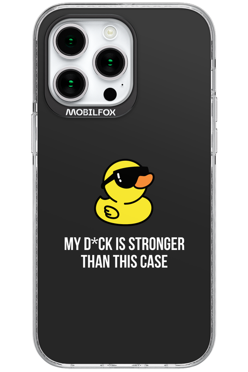 My D_ck 2.0 - Apple iPhone 15 Pro Max