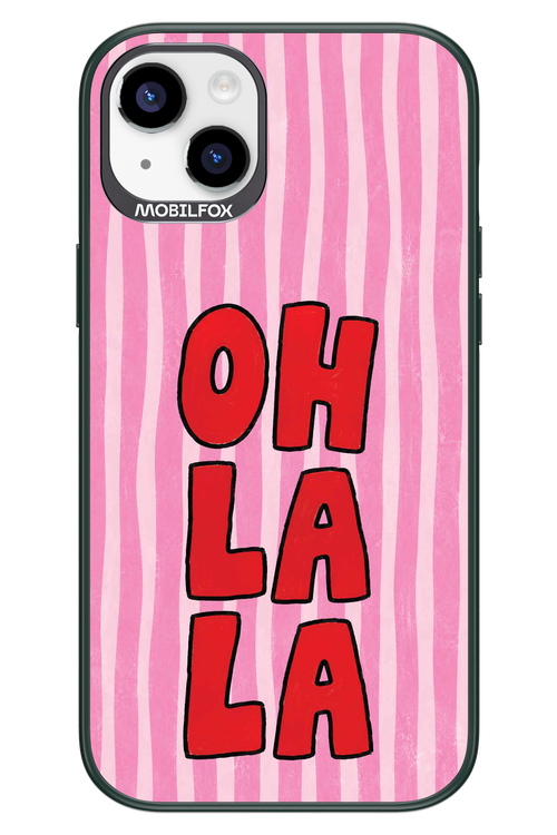 OHLALA 2.0 - Apple iPhone 14 Plus