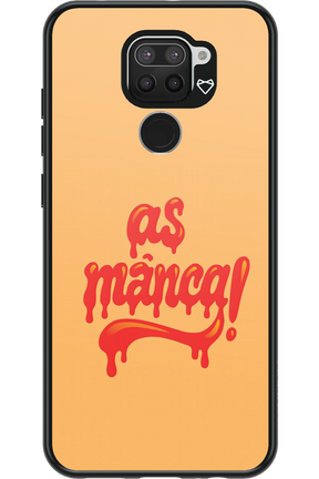 AȘ MÂNCA 2 - Xiaomi Redmi Note 9