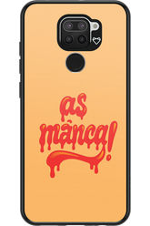 AȘ MÂNCA 2 - Xiaomi Redmi Note 9