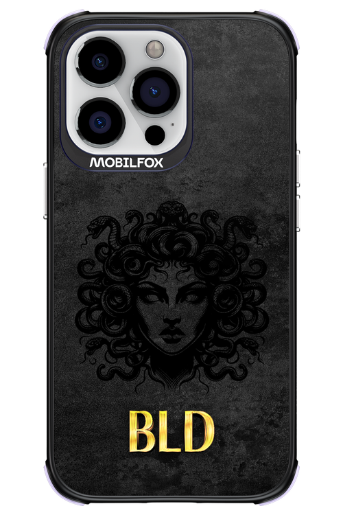 BLD MEDUSA - Apple iPhone 13 Pro