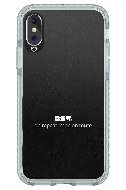 BSW FourSeasons 7 2.0 - Apple iPhone XS