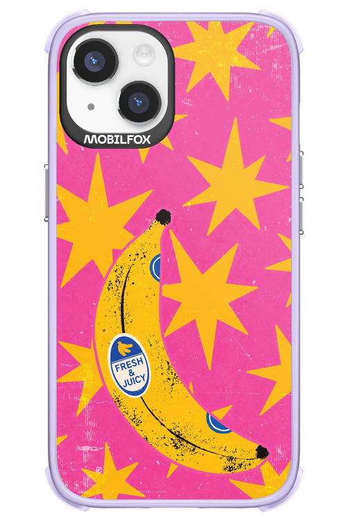 BANANA POP 2.0 - Apple iPhone 14