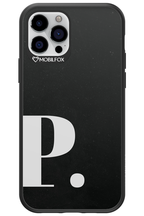 P (Off Space) 2.0 - Apple iPhone 12 Pro