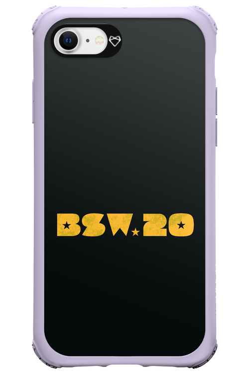 BSW 20 (10) 2.0 - Apple iPhone 8