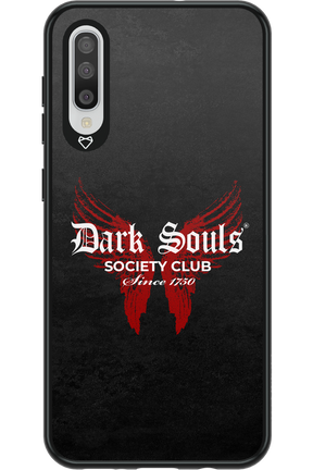 Dark Souls (Red Angel) - Samsung Galaxy A50