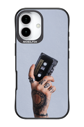 Bagabont 2.0 - Apple iPhone 17