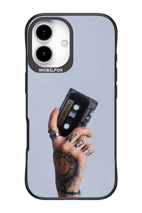 Bagabont 2.0 - Apple iPhone 17