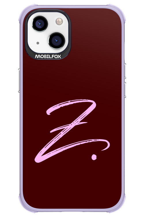 (Dark Blush) Z 2.0 - Apple iPhone 13