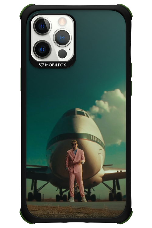 Zbor - Apple iPhone 12 Pro Max