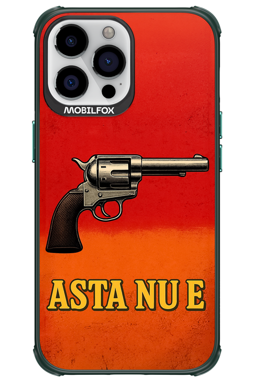 Asta Nu E - Apple iPhone 13 Pro Max