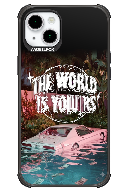 Miami 2.0 - Apple iPhone 15 Plus