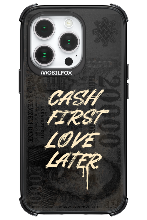 Love Later 2.0 - Apple iPhone 14 Pro