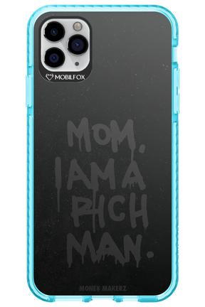 Rich Man - Apple iPhone 11 Pro Max