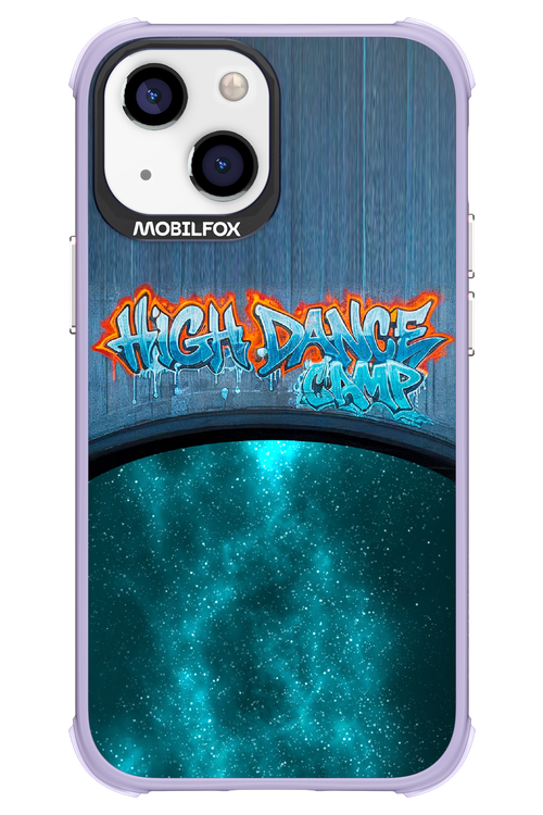 HDC 9 2.0 - Apple iPhone 13 Mini