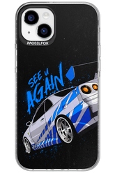 See u again - Apple iPhone 15 Plus