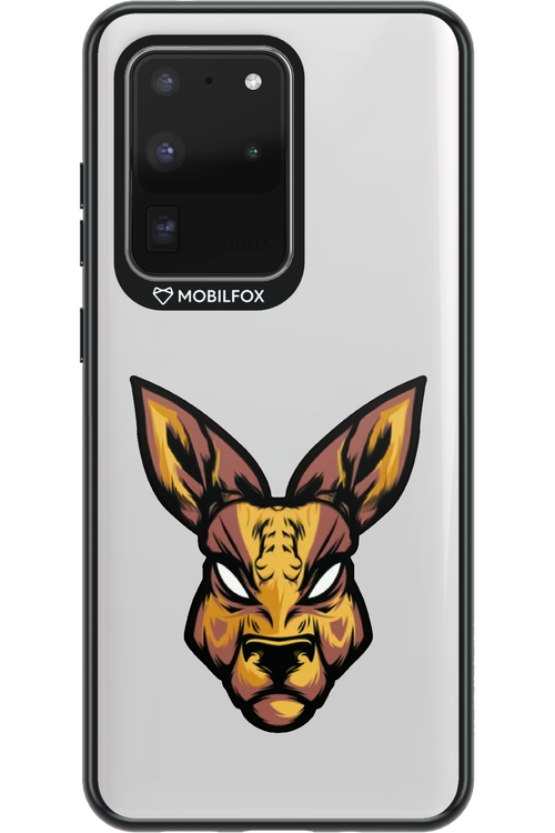 Kangaroo Head - Samsung Galaxy S20 Ultra 5G