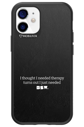 BSW FourSeasons 10 2.0 - Apple iPhone 12 Mini