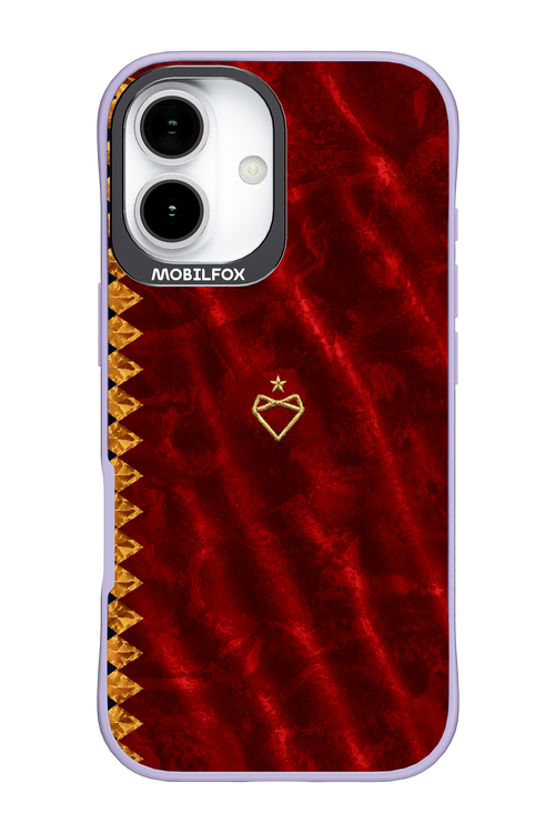 Spania x Mobilfox 2.0 - Apple iPhone 17