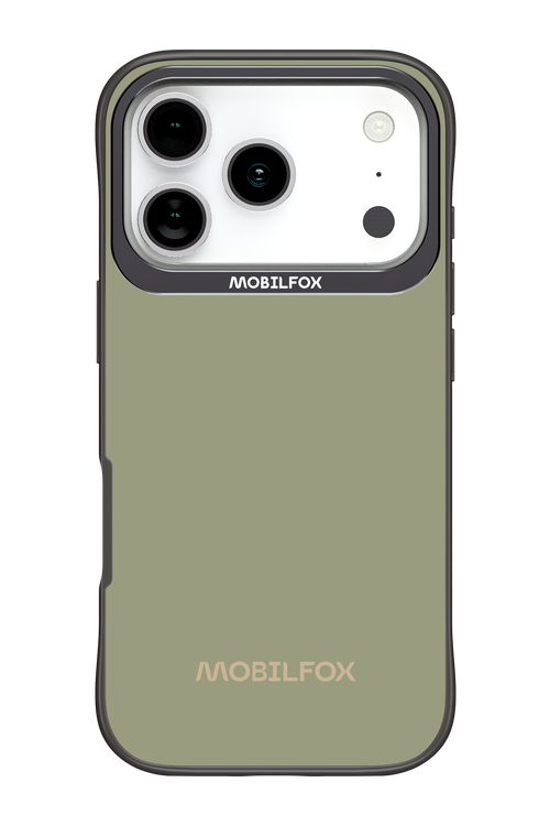 Olive 2.0 - Apple iPhone 17 Pro