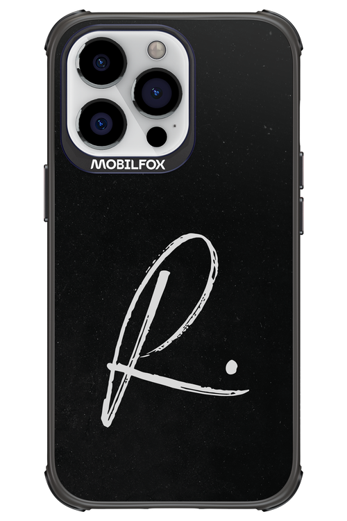 (Off Space) R 2.0 - Apple iPhone 13 Pro