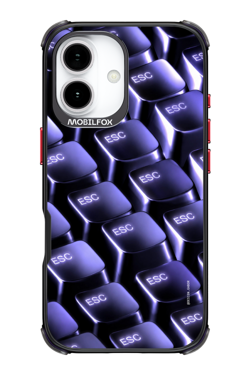 Can's Escape 2.0 - Apple iPhone 17