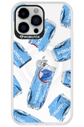 Mobilfox Gum - Apple iPhone 13 Pro Max