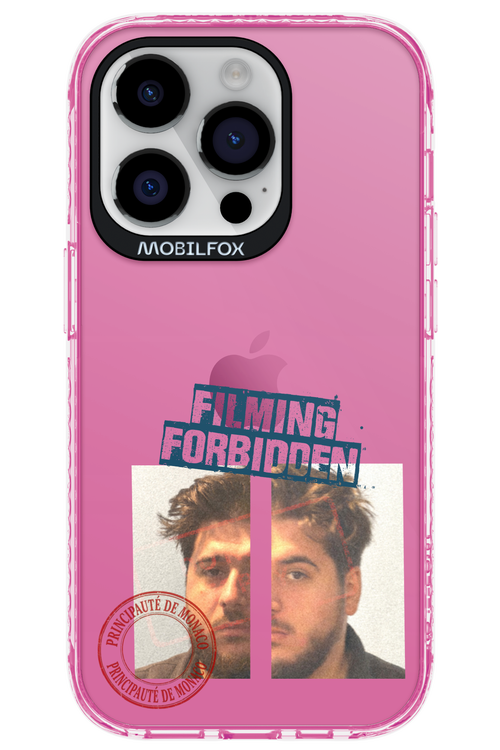Romeo Mugshot 2.0 - Apple iPhone 14 Pro