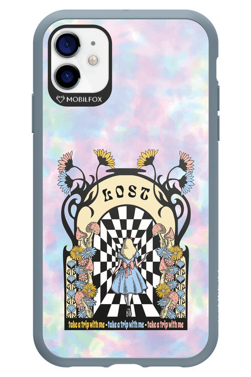 L0ST 2.0 - Apple iPhone 11