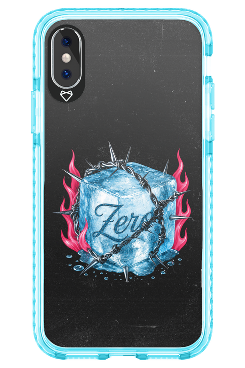 Zero 2.0 - Apple iPhone XS