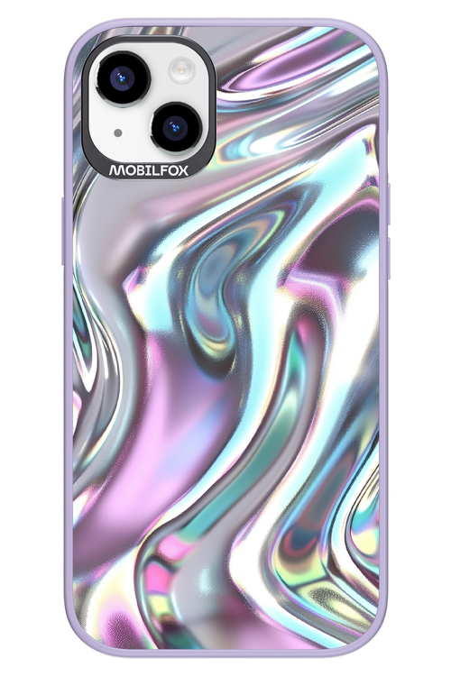 Holochrome 2.0 - Apple iPhone 14 Plus