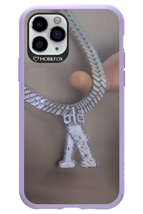 Azteca Chain 2.0 - Apple iPhone 11 Pro