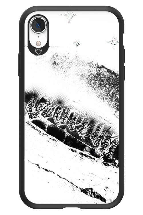 Grillz White Centaur 2.0 - Apple iPhone XR