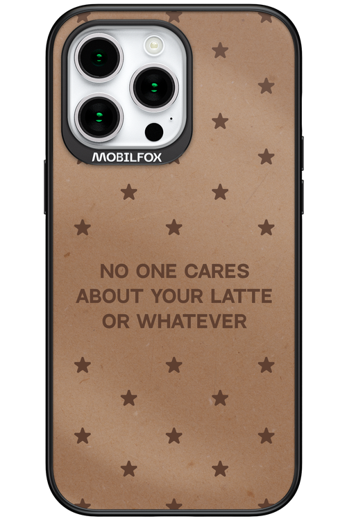 Whateverrr - Apple iPhone 15 Pro Max